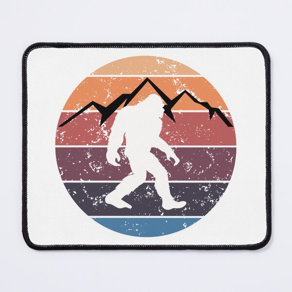 Item preview, Yeti designed and sold by Red-forever.