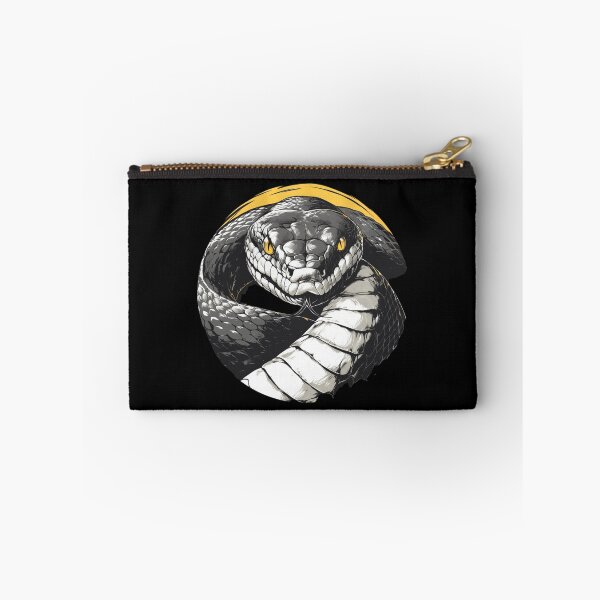 Item preview, Snake, Dangerous snake, Venomous snake designed and sold by PatternFly.
