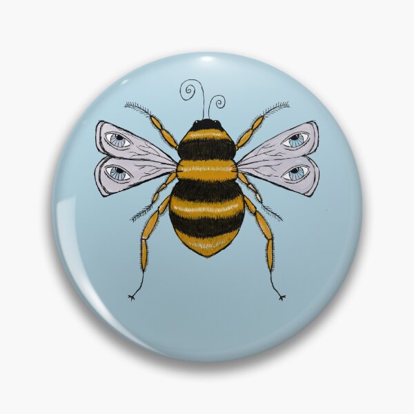 Item preview, Humble Bumble designed and sold by SMLB.