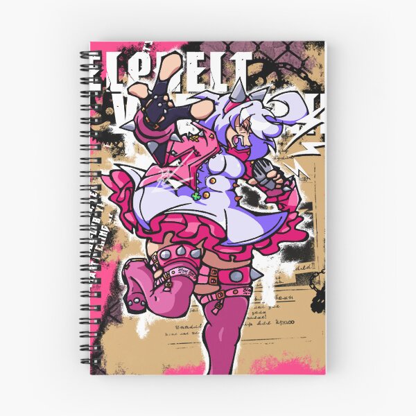 Item preview, Rockin' Elphelt designed and sold by Blilff.
