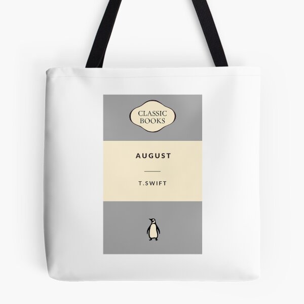 Item preview, August - Taylor Swift designed and sold by bombalurina.