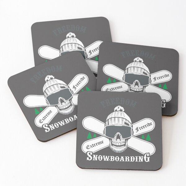 Artikelvorschau, Snowboard entworfen und verkauft von KeepCalmAndGo.