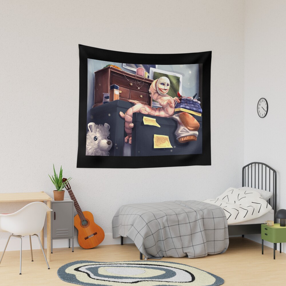 Item preview, Tapestry designed and sold by mhjh101.