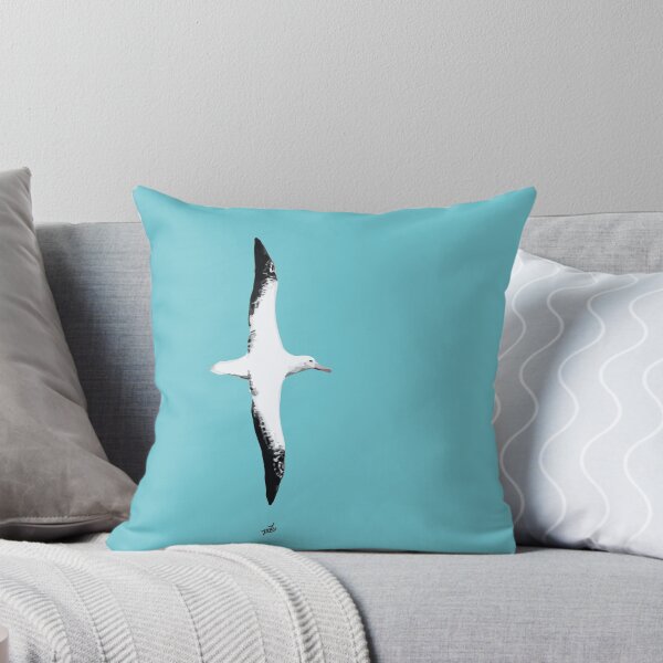Item preview, Wandering Albatross designed and sold by NozomiStudio2.
