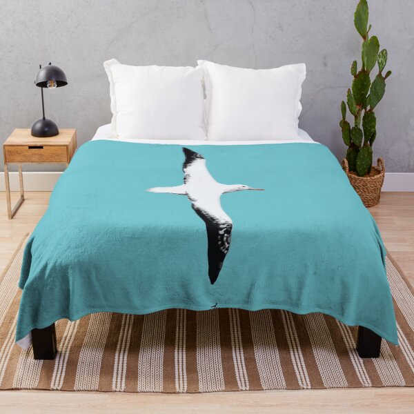 Item preview, Wandering Albatross designed and sold by NozomiStudio2.