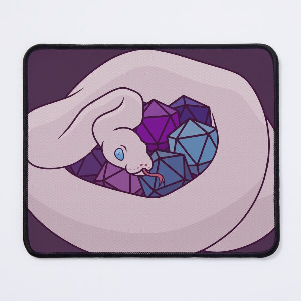 Item preview, The Python's Horde designed and sold by WildRose271.
