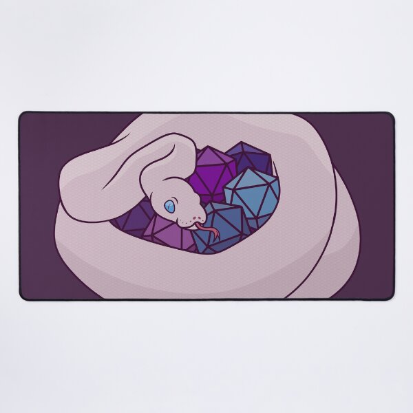 Item preview, The Python's Horde designed and sold by WildRose271.
