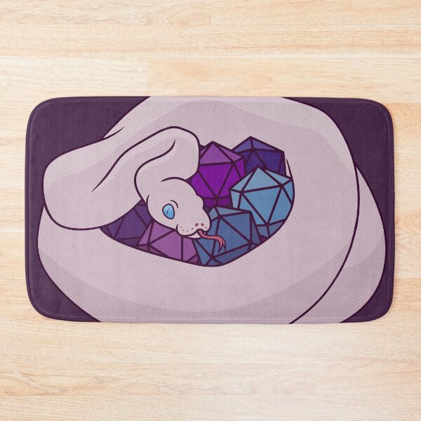 Item preview, The Python's Horde designed and sold by WildRose271.