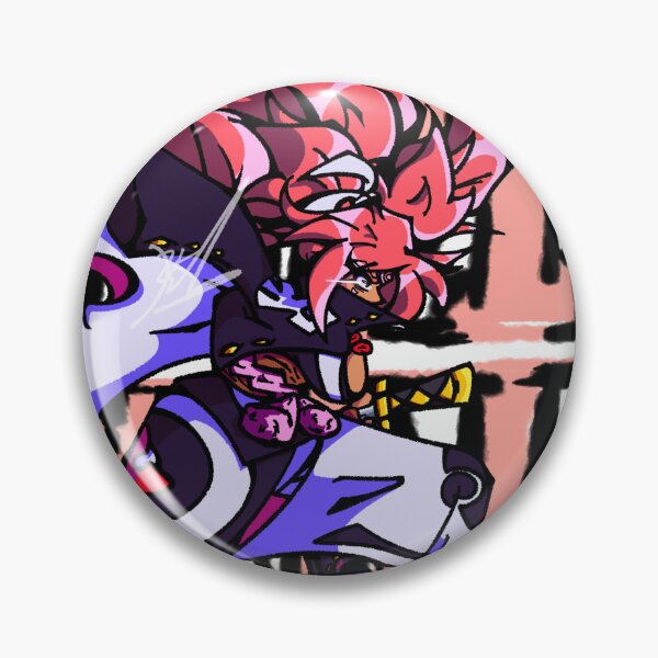 Item preview, Baiken, Samurai from Hell designed and sold by Blilff.
