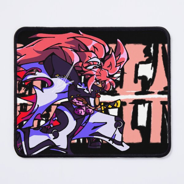 Item preview, Baiken, Samurai from Hell designed and sold by Blilff.