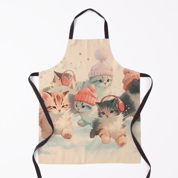 Item preview, Winter Kittens 2 designed and sold by Jdelgado813.