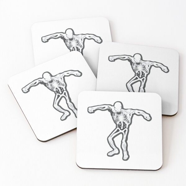 Item preview, White symbiote designed and sold by JIGUWORLD.
