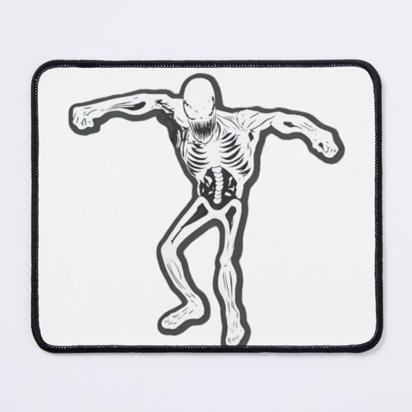 Item preview, White symbiote designed and sold by JIGUWORLD.