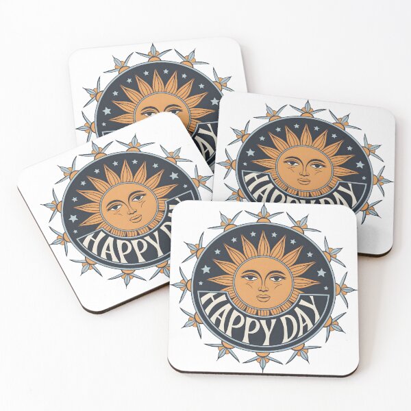 Item preview, Happy day Sun designed and sold by Joceran.