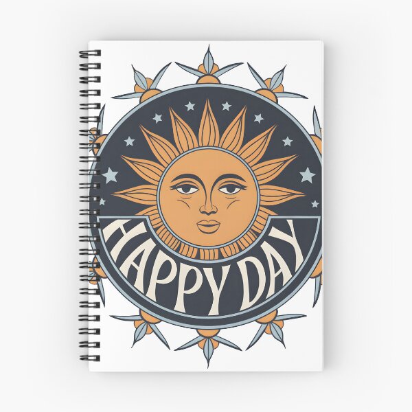 Item preview, Happy day Sun designed and sold by Joceran.