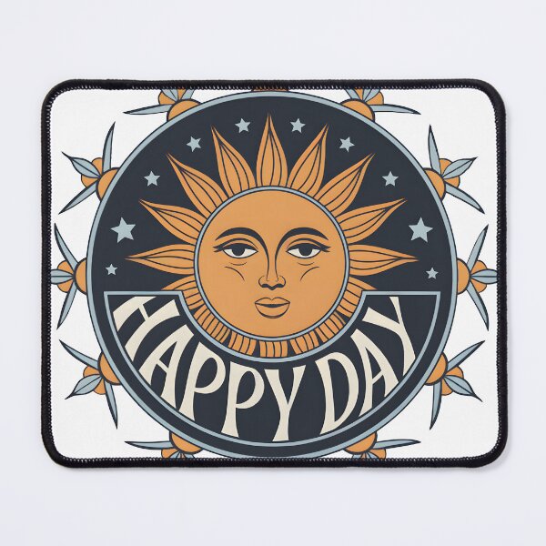 Item preview, Happy day Sun designed and sold by Joceran.