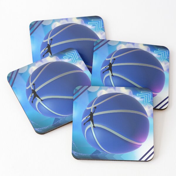 Item preview, Vibrant Court Energy designed and sold by NettaArts.