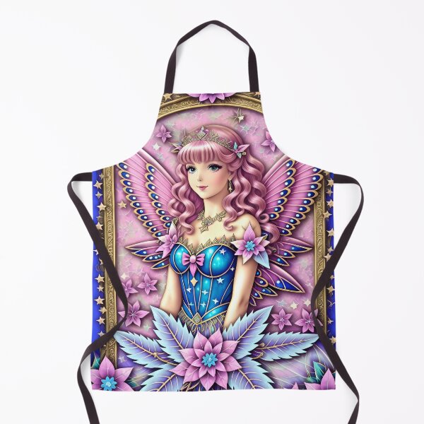 Item preview, Blue fairy designed and sold by Lokiindarkness.