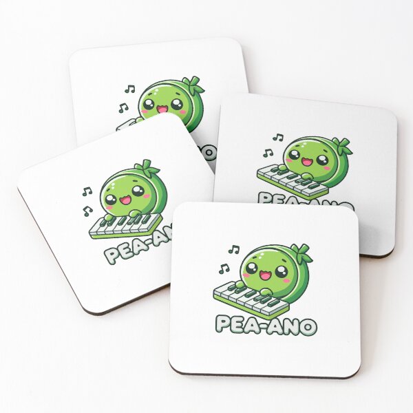 Item preview, Pea Ano designed and sold by BerryTeeShop.