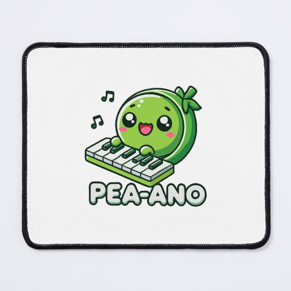 Item preview, Pea Ano designed and sold by BerryTeeShop.