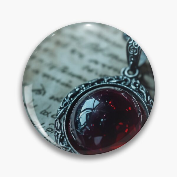 Item preview, Whispers of the Enchanted Heirloom designed and sold by oanaunciuleanu.