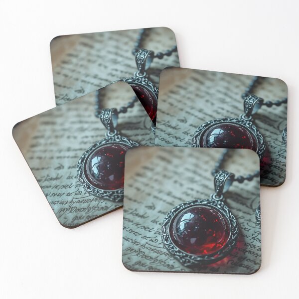 Item preview, Whispers of the Enchanted Heirloom designed and sold by oanaunciuleanu.