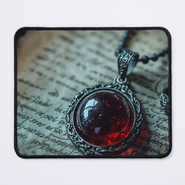 Item preview, Whispers of the Enchanted Heirloom designed and sold by oanaunciuleanu.