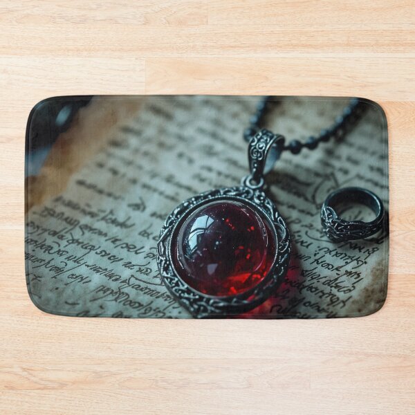 Item preview, Whispers of the Enchanted Heirloom designed and sold by oanaunciuleanu.