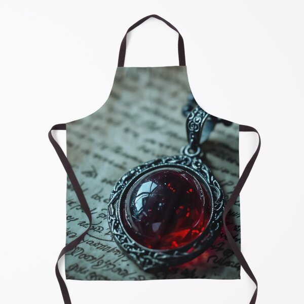 Item preview, Whispers of the Enchanted Heirloom designed and sold by oanaunciuleanu.