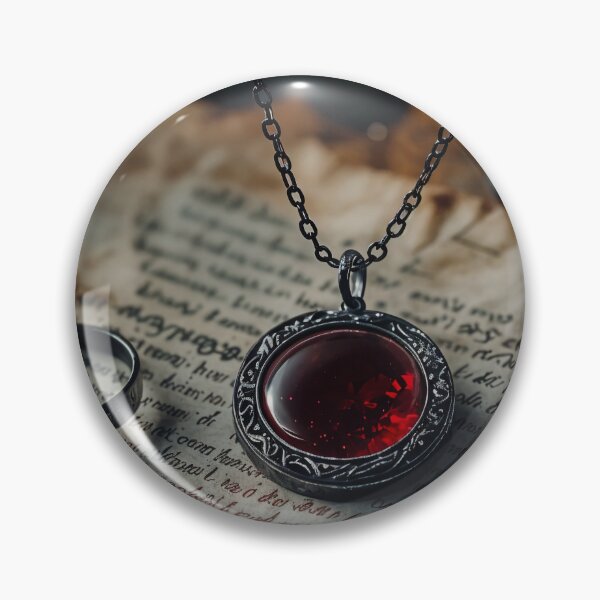 Item preview, Whispers of the Enchanted Heirloom designed and sold by oanaunciuleanu.