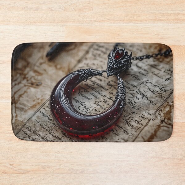 Item preview, Whispers of the Enchanted Heirloom designed and sold by oanaunciuleanu.