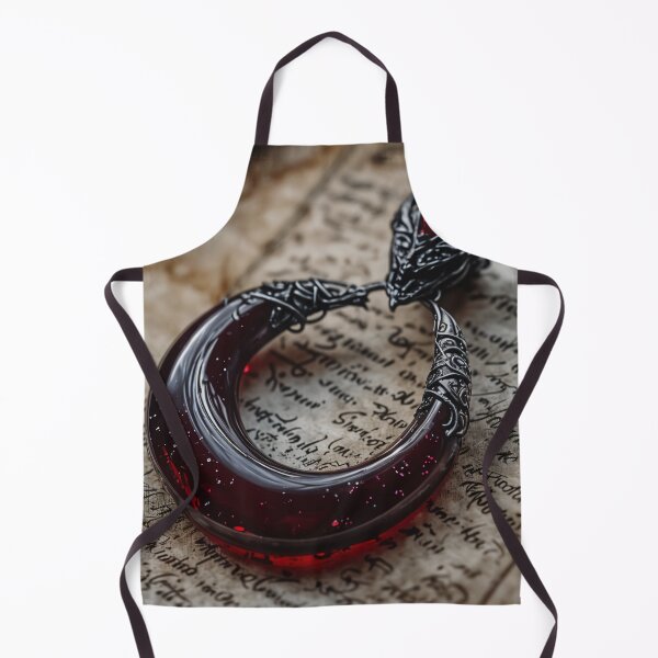 Item preview, Whispers of the Enchanted Heirloom designed and sold by oanaunciuleanu.