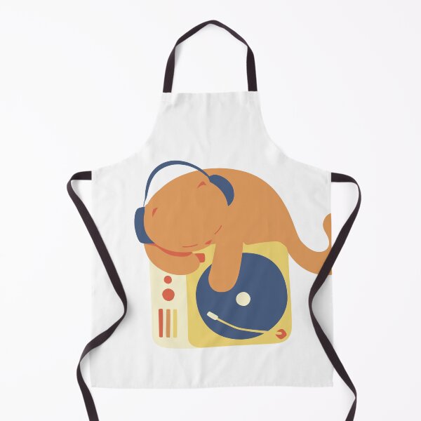 Item preview, Scratch the Cat designed and sold by GRJ Shop.