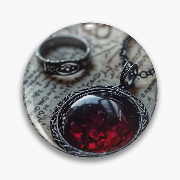 Item preview, Whispers of the Enchanted Heirloom designed and sold by oanaunciuleanu.