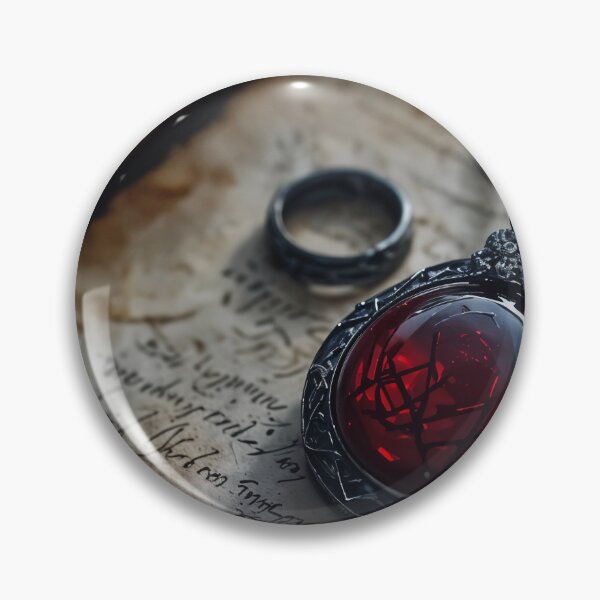 Item preview, Whispers of the Enchanted Heirloom designed and sold by oanaunciuleanu.