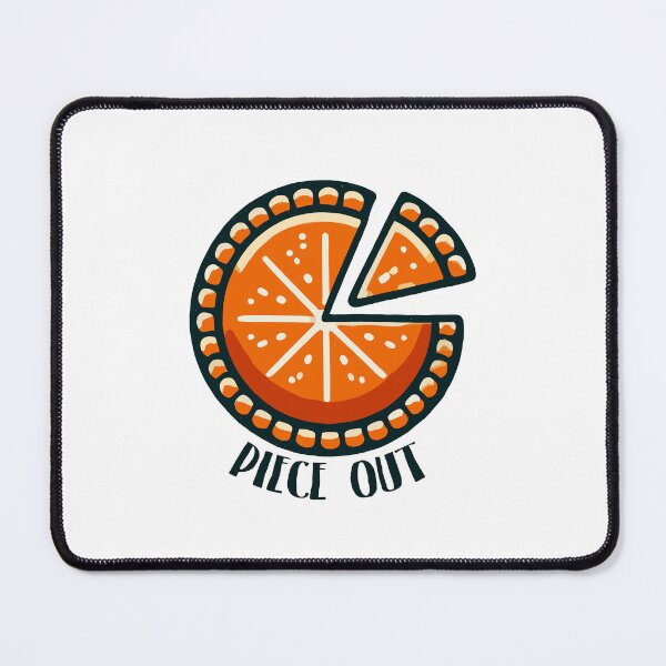 Item preview, Piece Out designed and sold by BerryTeeShop.