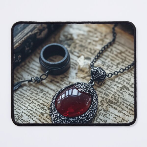 Item preview, Whispers of the Enchanted Heirloom designed and sold by oanaunciuleanu.