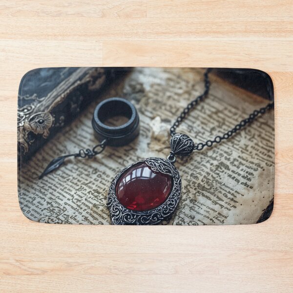 Item preview, Whispers of the Enchanted Heirloom designed and sold by oanaunciuleanu.