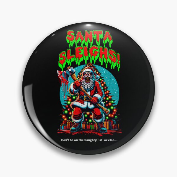 Item preview, Santa Sleighs designed and sold by DarkSenseDesign.