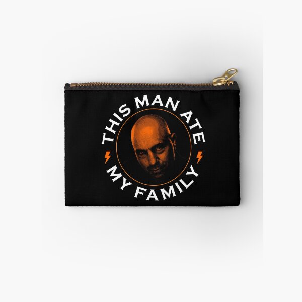 Item preview, Joe Rogan Ate My Family designed and sold by ShirtsForNoOne.