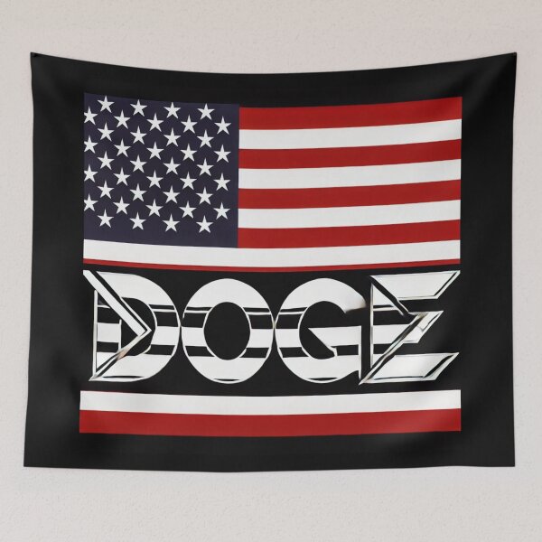 Item preview, doge designed and sold by TEEJAMBOREE.