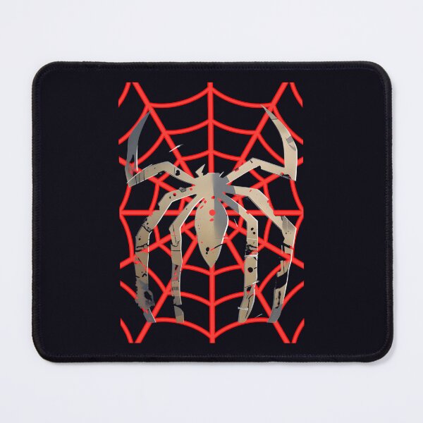 Item preview, spider designed and sold by ViralVisionsCreating .