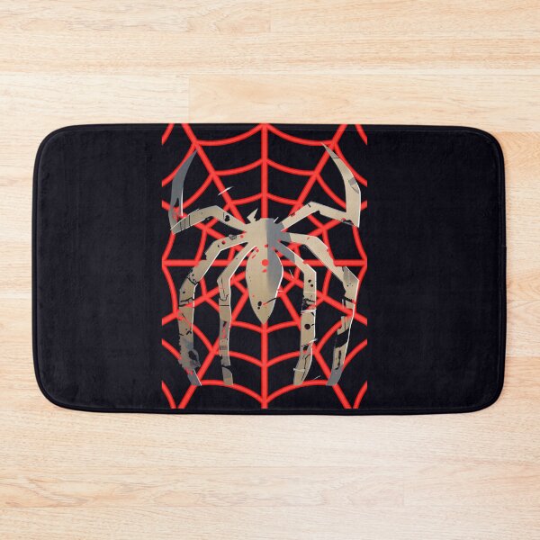 Item preview, spider designed and sold by  ViralVisionsCreating .