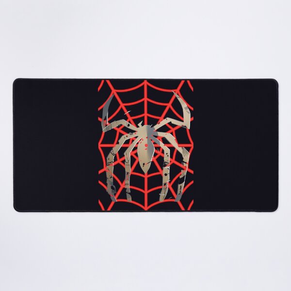 Item preview, spider designed and sold by ViralVisionsCreating .