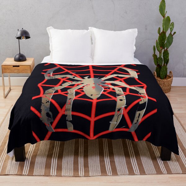 Item preview, spider designed and sold by  ViralVisionsCreating .
