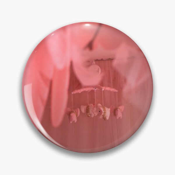 Item preview, Baby Mango's Pink Canopy designed and sold by MangoSeeds.