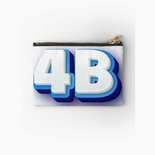 Item preview, 4B movement symbol designed and sold by CyberArtistOne.