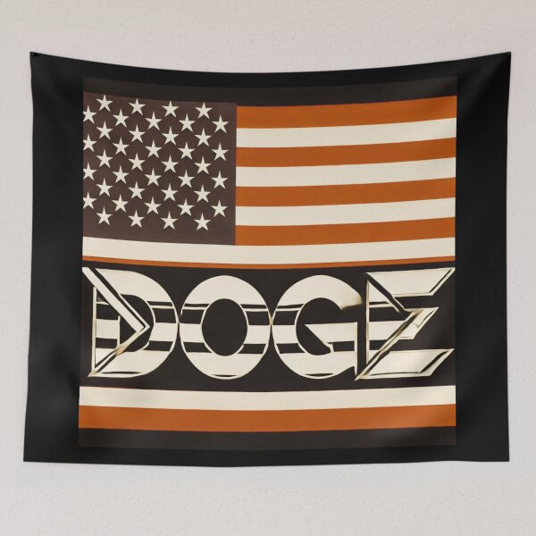Item preview, doge designed and sold by TEEJAMBOREE.