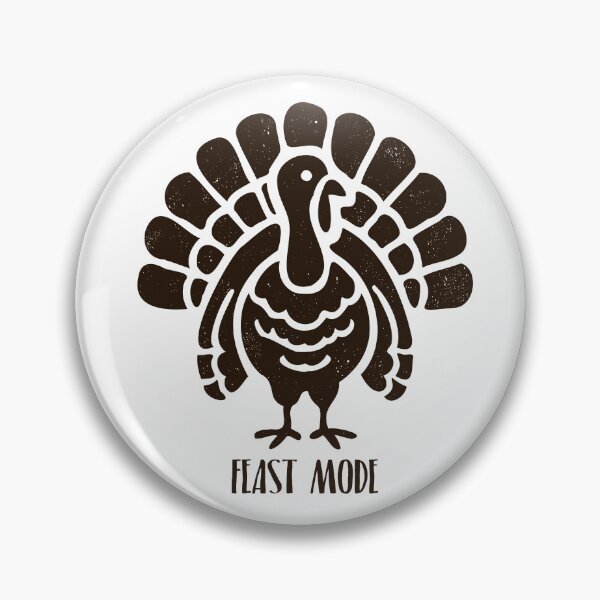 Item preview, Feast Mode designed and sold by BerryTeeShop.