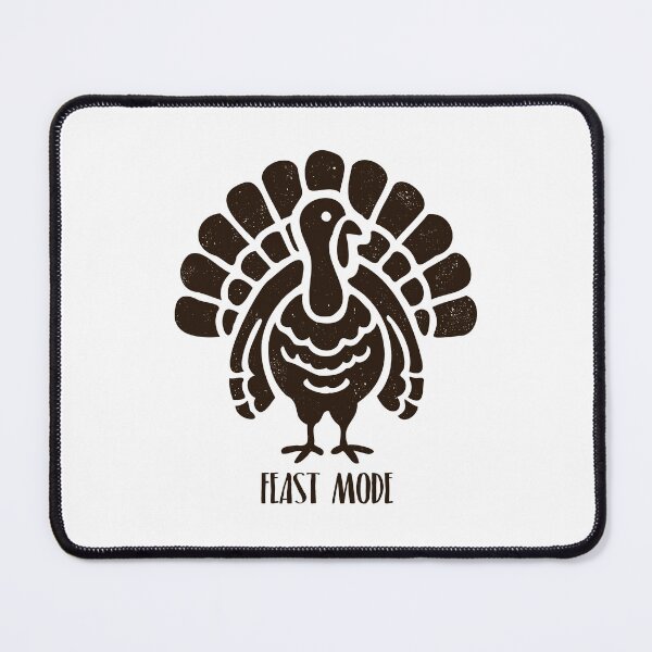 Item preview, Feast Mode designed and sold by BerryTeeShop.